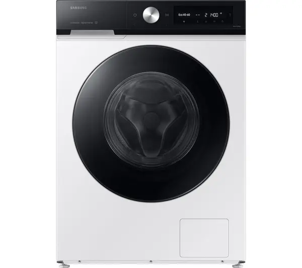 Image of Samsung Series 7 WW90DB7U94GEU1 9KG 1400RPM WiFi Connected Washing Machine