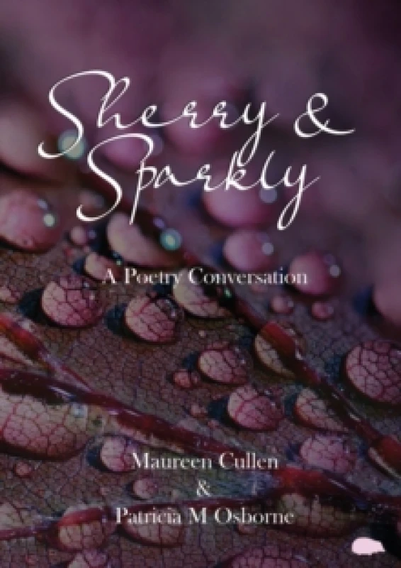 Image of Sherry and Sparkly Paperback / softback
