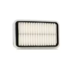 Image of RIDEX Air filter SUZUKI 8A0356 1378075F00,1378075F00,1378075F00000 Engine air filter,Engine filter 1378075FC0,1378075FU0
