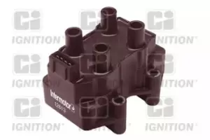 Image of Quinton Hazell XIC8131 Ignition Coil