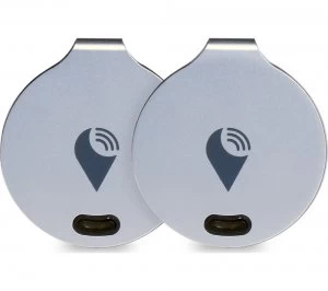 Image of Trackr Bravo Pack of 2