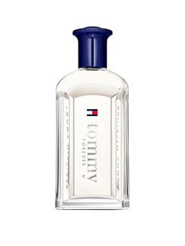 Image of Tommy Hilfiger Tommy Forever Eau de Toilette 100ml 100ml