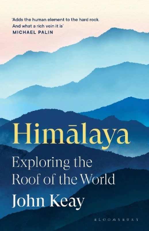 Image of Himalaya : Exploring the Roof of the World Paperback / softback