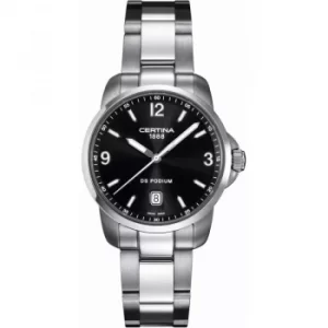 Image of Mens Certina DS Podium Watch