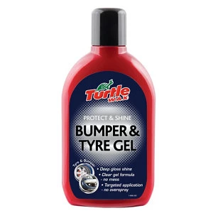 Image of Turtle Wax Protector 500ml