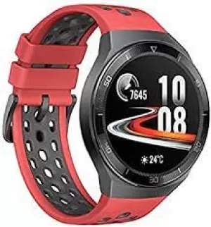 Image of Huawei Watch GT2e 3.53cm Lava Red
