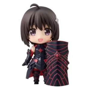 Image of Bofuri Nendoroid Action Figure Maple 10 cm