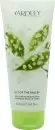 Image of Yardley Lily of the Valley Exfoliating Body Scrub 200ml