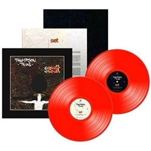 Image of Thompson Twins - Set Vinyl