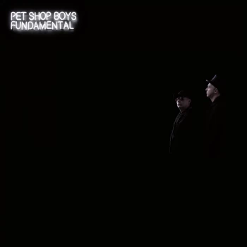 Image of Pet Shop Boys - Fundamental Vinyl
