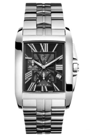 Image of Gc Qwodra Watch X62002G2