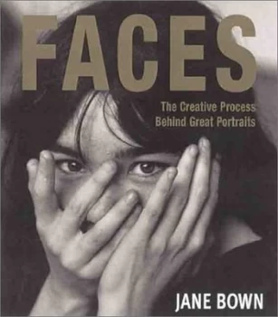 Image of Faces Hardback