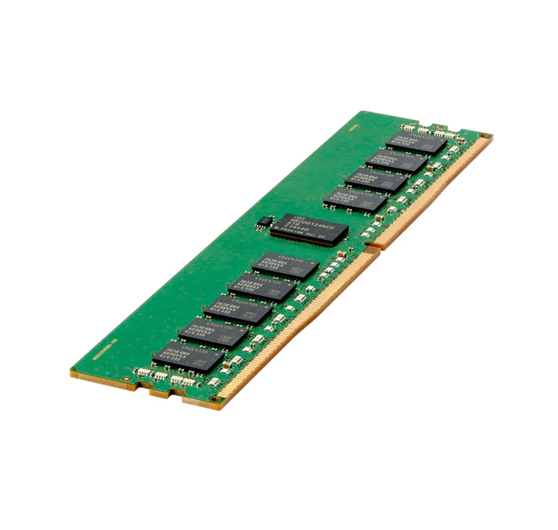 Image of HPE 850880-001 (Miimum Order Quantity 30) memory module 16GB 1 x 16 G
