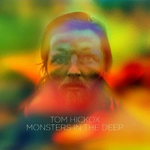 Image of Tom Hickox - Monsters In The Deep Vinyl