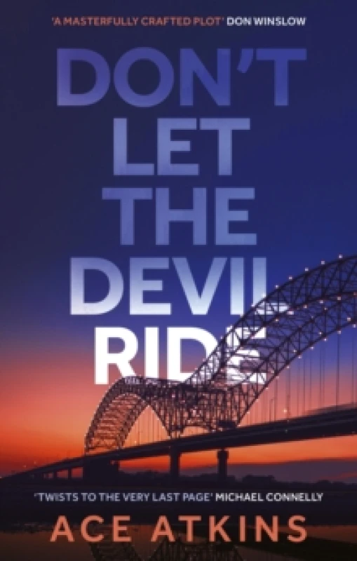 Image of Don't Let the Devil Ride Paperback / softback