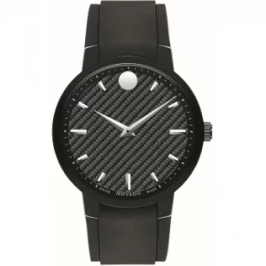Image of Mens Movado Gravity Watch