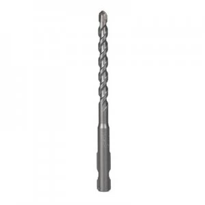 Image of Bosch Accessories 2609256902 Carbide metal Concrete twist drill bit 5.5mm SDS-Quick