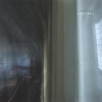 Image of Jacaszek - Pentral Vinyl