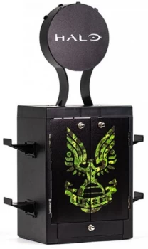 Image of Halo Gaming Locker Accessories multicolour
