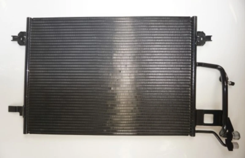 Image of CLIMTEX CH2-160 Condenser without dryer Aluminium Condenser,air conditioning (448)