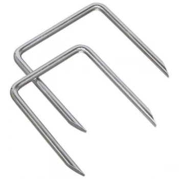 Image of Sealey VS760 Intake Manifold Pipe Release Tool - VAG