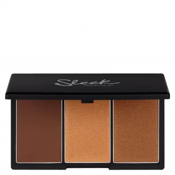 Image of Sleek MakeUP Face Form - Dark 20g