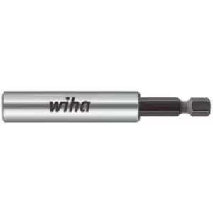 Image of Wiha 7113 Hex Bit Holder, Magnetic 74Mm