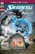 Image of silencer vol 3 up in smoke