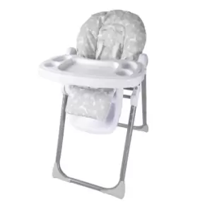 Image of My Babiie Save The Children Christmas Mbhc8 Premium Highchair Cover