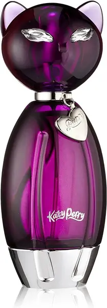 Image of Katy Perry Purr Eau de Parfum For Her 100ml