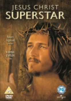 Image of Jesus Christ Superstar (1973)