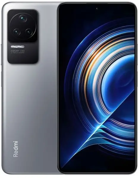 Image of Xiaomi Redmi K50 5G 2022 512GB