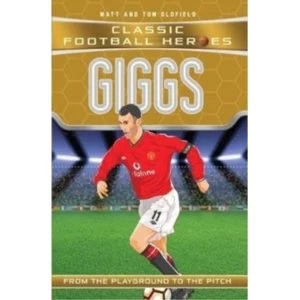 Image of Giggs by Matt Oldfield