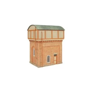 Image of Hornby GWR Water Tower Model Accessory