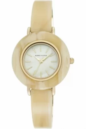 Image of Ladies Anne Klein Watch AK/N2524CMHN