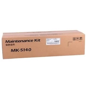 Image of Kyocera MK-5140 Original Maintenance Kit