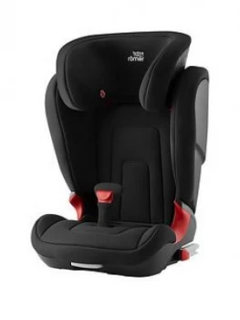 Image of Britax Kidfix2 R Group 2/3 Car Seat