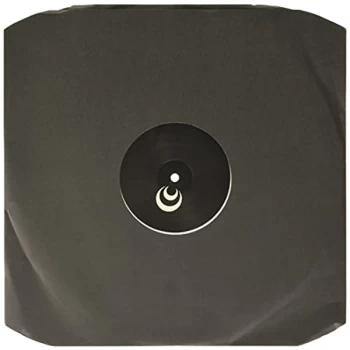 Image of Hess & Harrison - Epibenthos Mbira Ep Vinyl