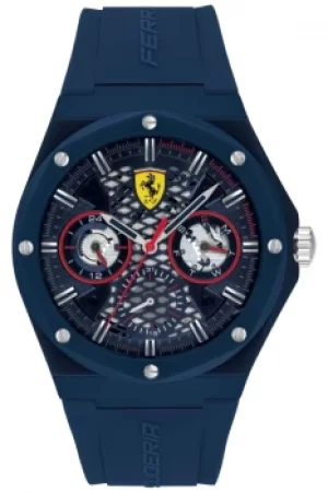 Image of Scuderia Ferrari Aspire Watch 0830788