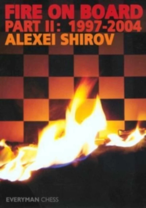 Image of Fire on Board : Pt. 2 Paperback / softback