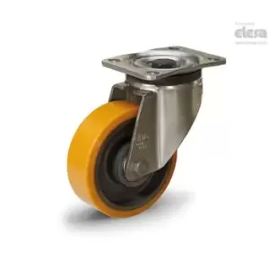 Image of ELESA Castor RE.F4-125-SSL-H