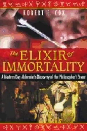 Image of elixir of immortality a modern day alchemists discovery of the philosophers