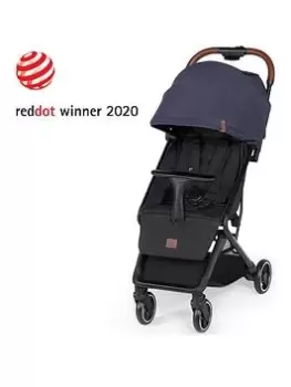 Image of Kinderkraft NUBI Pushchair - navy, Navy
