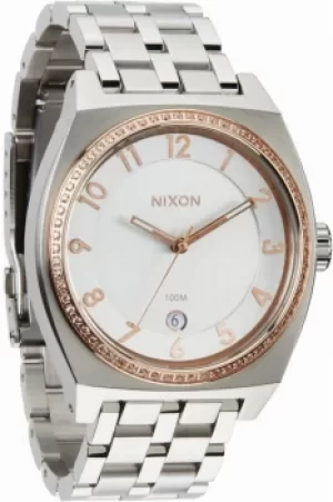 Image of Ladies Nixon The Monopoly Watch A325-1519