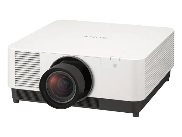 Image of Sony VPL-FHZ91 9000 ANSI Lumens Large Venue 3LCD Projector