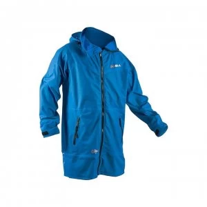 Image of Gul Racelite Jacket Mens - Blue