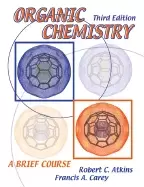 Image of organic chemistry a brief course