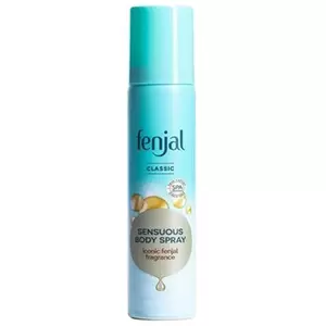 Image of Fenjal Classic Deodorant 75ml