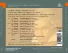 Image of Beethoven: Freiheit Uber Alles