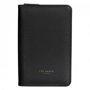 Image of Ted Baker Travel Organiser - Black Brogue Monkian